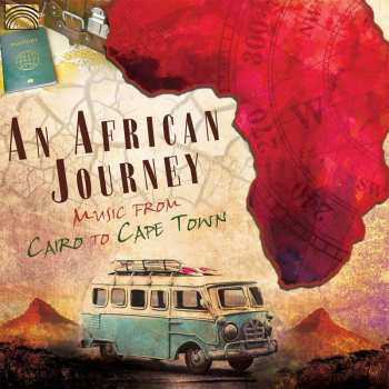 CD Various: An African Journey