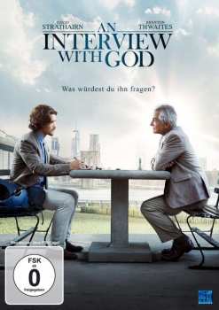 DVD Various: An Interview With God