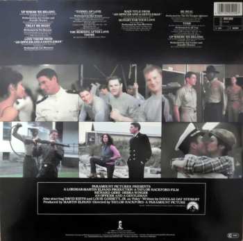 LP Various: An Officer And A Gentleman - Soundtrack