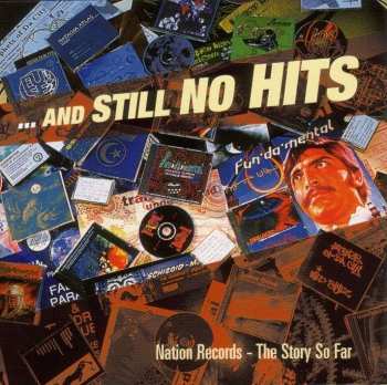 2CD Various: ...And Still No Hits