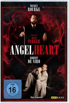 DVD Various: Angel Heart