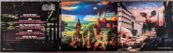 CD Various: Animals Reimagined: A Tribute to Pink Floyd