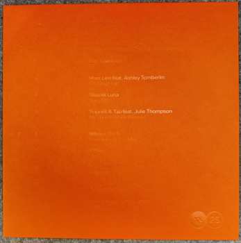 10LP/Set di cofanetti Various: Anjuna25 Anniversary Box Set LTD