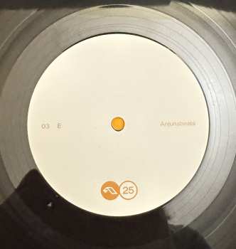 10LP/Set di cofanetti Various: Anjuna25 Anniversary Box Set LTD