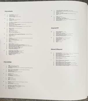 10LP/Set di cofanetti Various: Anjuna25 Anniversary Box Set LTD