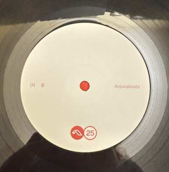 10LP/Set di cofanetti Various: Anjuna25 Anniversary Box Set LTD