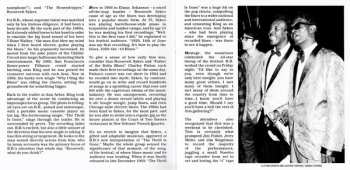 2CD Various: Ann Arbor Blues Festival 1969 - Vols. 1&2