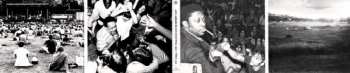 2CD Various: Ann Arbor Blues Festival 1969 - Vols. 1&2