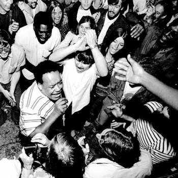 2CD Various: Ann Arbor Blues Festival 1969 - Vols. 1&2