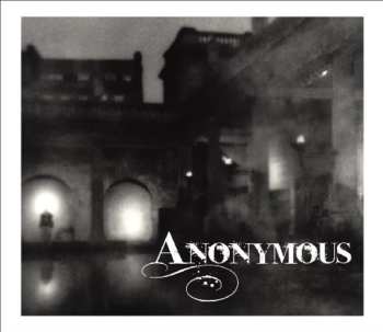 Album Various: Anonymous 