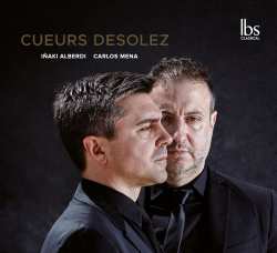 CD Various: Cueurs Desolez / Various