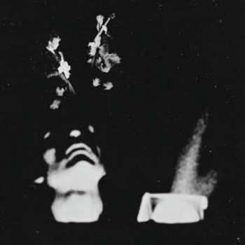 LP Various: Anxious Color / Various