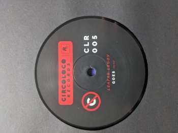 2LP Various: Anyway