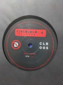 2LP Various: Anyway