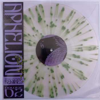 LP Various: Aphelion Volume 2 LTD | CLR