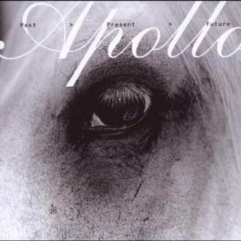 Album Various: Apollo - Past > Present > Future