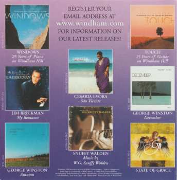 CD Various: Appalachian Picking Society