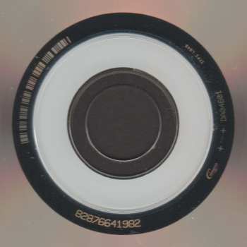 CD Various: Appalachian Picking Society