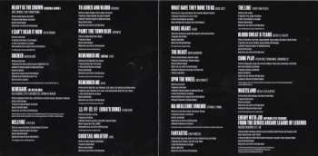 CD Various: Arcane League of Legends - Season Two Soundtrack LTD