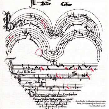 CD Various: Ars Subtilior (Dawn Of The Renaissance)