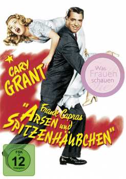 DVD Various: Arsen Und Spitzenhäubchen