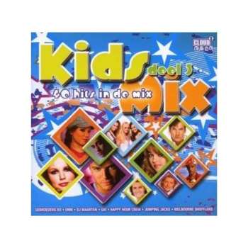 Album Various: 40 Hits In The Mix 3