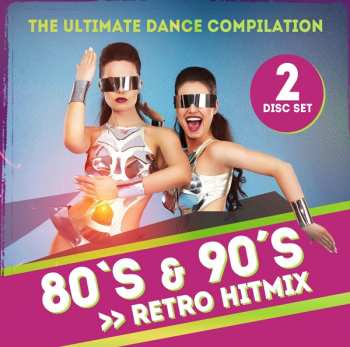 Album Various: 80’s & 90’s Retro Hitmix