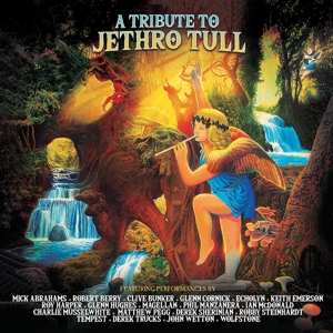 2LP Various: A Tribute To Jethro Tull LTD | CLR