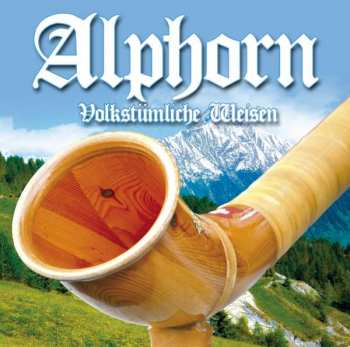 Album Various: Alphorn