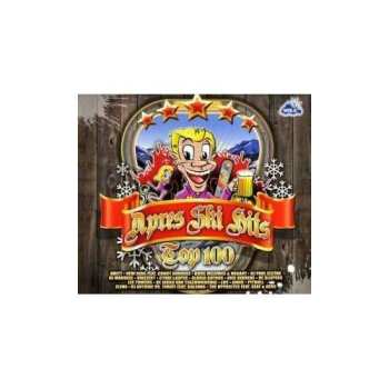 Album Various: Apres Ski Top 100