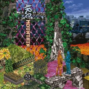 Album Various Artists: Arc Mountain