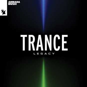 2LP Various: Trance Legacy