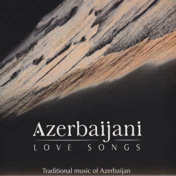 Album Various Artists: Azerbaijani Love Songs