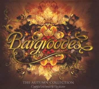 Album Various: Bargrooves - The Autumn Collection