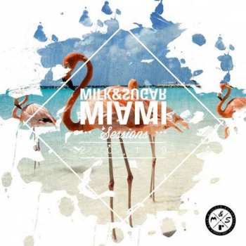 Album Various: Beach Sessions 2019 By Milk And Sugar