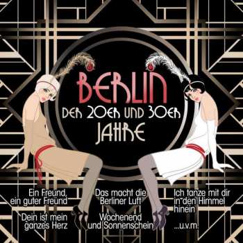 LP Various: Berlin Der 20er Und 30er Jahre