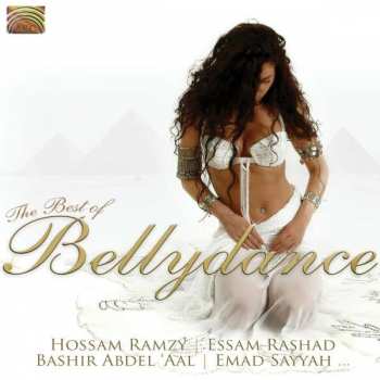 Album Various: Best Of Bellydance