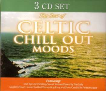 Album Various: Best Of Celtic Chill Out