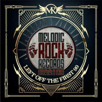 Album Various: Best Of Mrr
