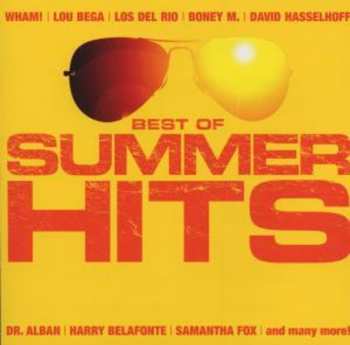 Album Various Artists: Best Of Summer Hits
