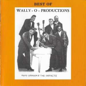 CD Various: Best Of Wally-o -22tr-
