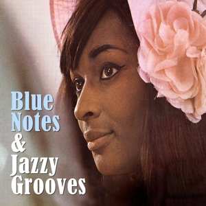 CD Various: Blue Notes & Jazzy..