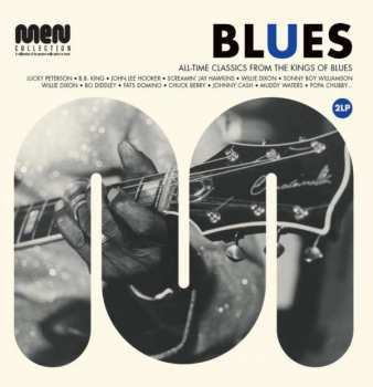 2LP Various: All-Time Classics From The Kings Of Blues