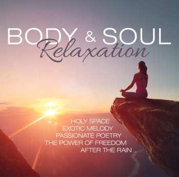 Album Various Artists: Body & Soul Relaxation