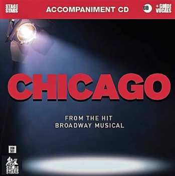 2CD Stephen M. Pearl: Playback-CD Chicago
