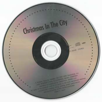 CD Various: Christmas In The City LTD