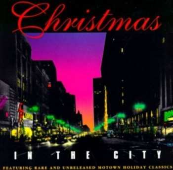 Album Various: Christmas In The City