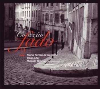 Album Various Artists: Coleccao Fado Vol. 2