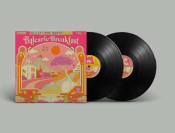 Album Various: Colleen 'cosmo' Murphy's Balearic Breakfast Vol. 4