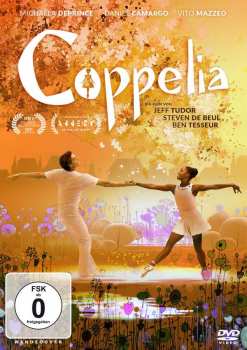 DVD Various: Coppelia